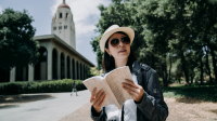 Overseas Travel