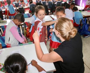 English Camp 184